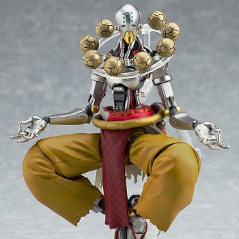 [입고완료] [굿스마일컴퍼니] Figma (피그마) No.413 오버워치 젠야타