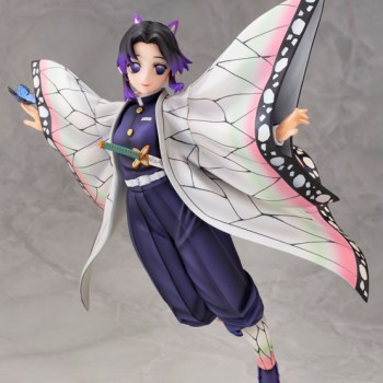 [입고완료] [퍼니나이츠] 귀멸의 칼날 코쵸우 시노부 1/7