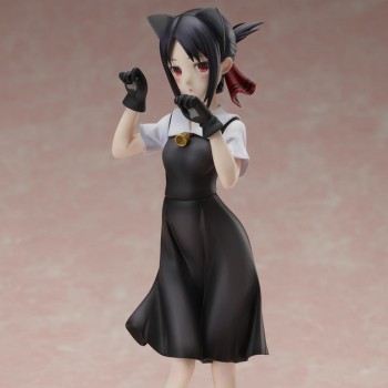 [입고완료] [애니플렉스] 카구야 님은 고백받고 싶어 ~천재들의 연애 두뇌전~ 시노미야 카구야 1/7 (애니플렉스 한정)