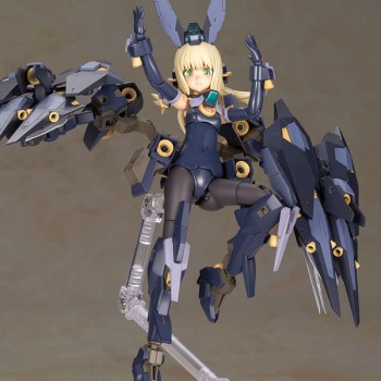 [입고완료] [코토부키야] 프레임 암즈 걸 제르피컬 (프라모델) (재판)