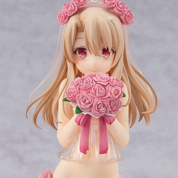 [입고완료] [카도카와] Fate(페이트)/kaleid liner 프리즈마 판타즘 이리야 폰 아인츠베른 웨딩 비키니 Ver. 1/7