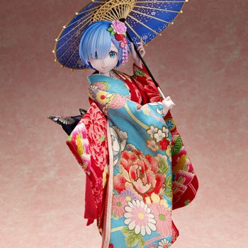 [입고완료] [F:NEX] Re:제로부터 시작하는 이세계 생활 렘 -일본인형- 1/4