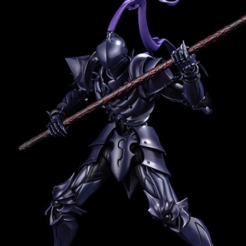 [입고완료] [센티넬] Fate(페이트)/Grand Order 버서커/랜슬롯 액션 피규어