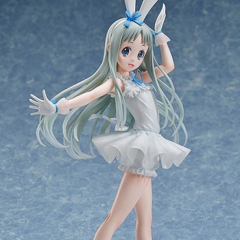 [입고완료] [프링] B-STYLE 그 날 본 꽃의 이름을 우리는 아직 모른다 멘마 토끼귀 Ver. 1/4