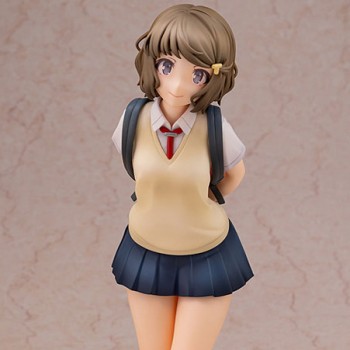 [입고완료] [윙] 청춘 돼지는 바니걸 선배의 꿈을 꾸지 않는다 코가 토모에 1/7