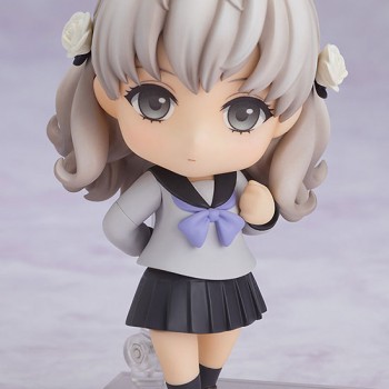 [입고완료] [굿스마일컴퍼니] 넨도로이드 No.1405 13기병방위권 후유사카 이오리