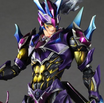 [입고완료] [스퀘어에닉스] 플레이아츠改 파이널 판타지 VARIANT 용기사 드라군