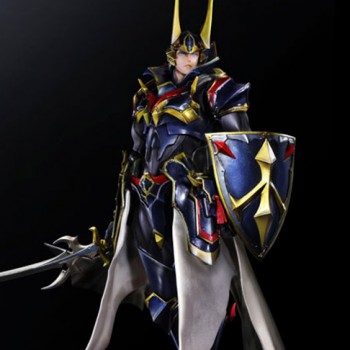 [입고완료] [스퀘어에닉스] 플레이아츠改 파이널 판타지 VARIANT 빛의 전사