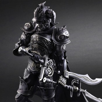 [입고완료] [스퀘어에닉스] 플레이아츠改 파이널 판타지 XII 가브라스