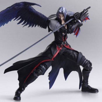 [입고완료] [스퀘어에닉스] 브링아츠 파이널 판타지 VII 세피로스 어나더 폼 Ver.