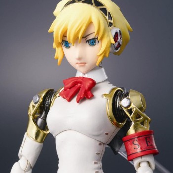 [입고완료] [반다이] 초합금 페르소나3 아이기스