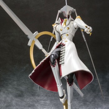 [입고완료] [반다이] D-Arts 페르소나4 이자나기 오오카미