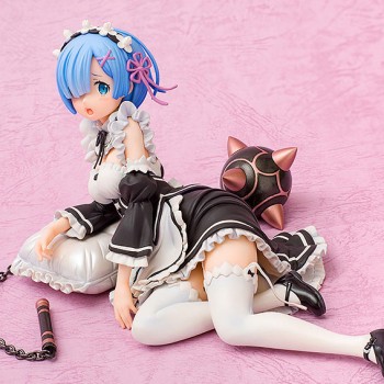 [입고완료] [캐러애니] Re:제로부터 시작하는 이세계 생활 렘 1/7