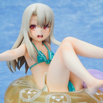 [입고완료] [벨파인] Fate(페이트)/kaleid liner 프리즈마 이리야 폰 아인츠베른 수영복 Ver. 1/6