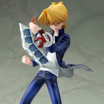 [입고완료] [코토부키야] ARTFX J 유희왕 듀얼 몬스터즈 죠노우치 카츠야(조이) 1/7 (재판)