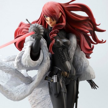 [입고완료] [버텍스] 페르소나4 얼티메이트 인 마요나카 아레나 P4U 키리조 미츠루 1/7