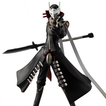 [입고완료] [메가하우스] 게임 캐릭터 콜렉션 DX 페르소나4 이자나기 (재판)