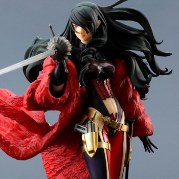 [입고완료] [버텍스] 페르소나4 얼티메이트 인 마요나카 아레나 P4U 키리조 미츠루 another color 1/7