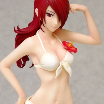 [입고완료] [WAVE] BEACH QUEENS 페르소나3 극장판 키리조 미츠루 1/10