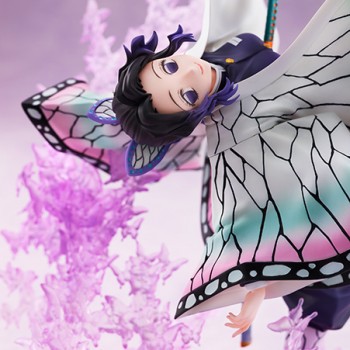 [입고완료] [애니플렉스] 귀멸의 칼날 코쵸우 시노부 1/8