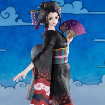 [입고완료] [반다이] Figuarts ZERO 원피스 니코 로빈 (오로비)