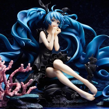 [입고완료] [굿스마일컴퍼니] 캐릭터 보컬 시리즈 01 하츠네 미쿠 심해소녀 Ver. 1/8 (2차 재판)