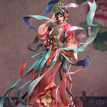 [입고완료] [Myethos] 빈별불시해당홍 상세예 경극 조비연 Ver. 1/7