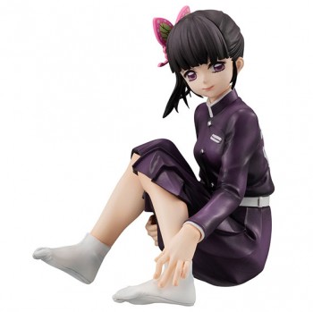 [입고완료] [메가하우스] G.E.M. 시리즈 귀멸의 칼날 손바닥 카나오