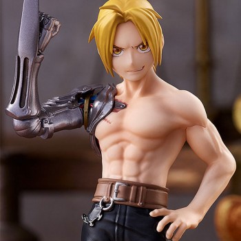 [입고완료] [굿스마일컴퍼니] POP UP PARADE 강철의 연금술사 에드워드 엘릭