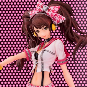 [입고완료] [펫컴퍼니] 페르소나4 댄싱 올 나이트 쿠지카와 리세 1/8