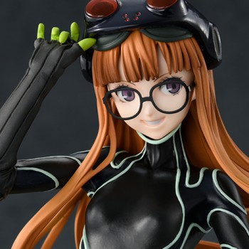 [입고완료] [아마쿠니] 페르소나5 사쿠라 후타바 괴도 Ver. 일반판 1/7