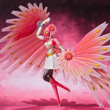 [입고완료] [반다이] D-Arts 페르소나4 코노하나사쿠야