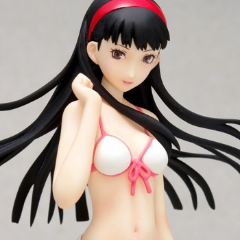 [입고완료] [WAVE] BEACH QUEENS 페르소나4 아마기 유키코 1/10 (재판)