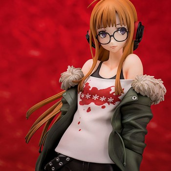 [입고완료] [펫컴퍼니] 페르소나5 사쿠라 후타바 1/7 (재판)