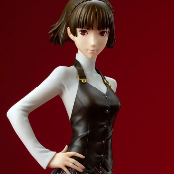 [입고완료] [WAVE] 페르소나5 니지마 마코토 1/8