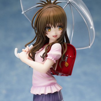 [입고완료] [F:NEX] 투러브 트러블 다크니스 유우키 미캉 우산 1/7