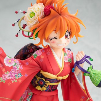 [입고완료] [카도카와] 슬레이어즈 리나 인버스 하레기 Ver. 1/7