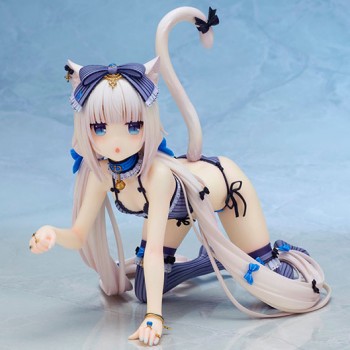 [입고완료] [플레어] 네코파라 바닐라