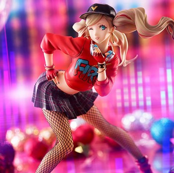 [입고완료] [펫컴퍼니] 페르소나5 댄싱 스타 나이트 타카마키 안 1/7