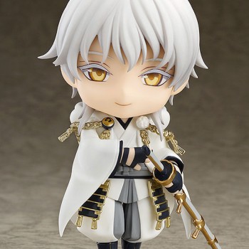 [입고완료] [오렌지루즈] 넨도로이드 No.540 도검난무 온라인 츠루마루 쿠니나가 (재판)