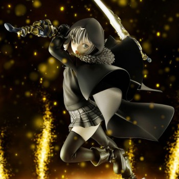 [입고완료] [벨파인] 로드 엘멜로이 2세의 사건부 -마안수집열차 그레이스 노트- 그레이 1/8