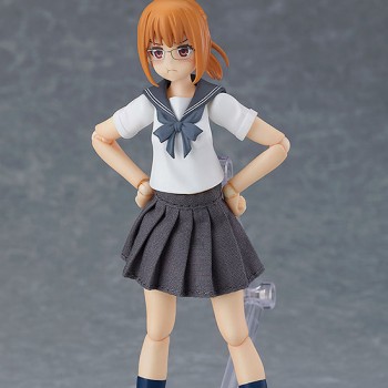 [입고완료] [맥스팩토리] Figma (피그마) No.497 세라복 body (에밀리)