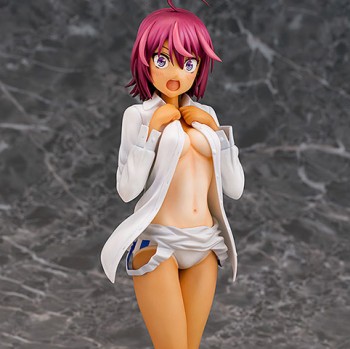 [입고완료] [펫컴퍼니] 우리는 공부를 못해 타케모토 우루카 1/7