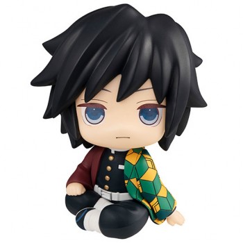 [입고완료] [메가하우스] 룩업 귀멸의 칼날 토미오카 기유 (재판)