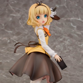 [입고완료] [플럼] 주문은 토끼입니까?? 샤로 (Cafe Style) (재판) 1/7