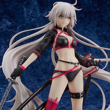 [입고완료] [굿스마일컴퍼니] Fate(페이트)/Grand Order 버서커/잔다르크 [얼터] 1/7