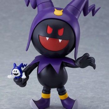 [입고완료] [맥스팩토리] 넨도로이드 No.1493 진 여신전생 사악 프로스트