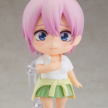 [입고완료] [굿스마일컴퍼니] 넨도로이드 No.1495 5등분의 신부 나카노 이치카