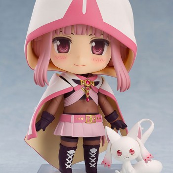 [입고완료] [굿스마일컴퍼니] 넨도로이드 No.887 마기아 레코드 마법소녀 마도카☆마기카 외전 타마키 이로하 (재판)