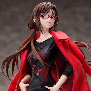 [입고완료] [하비맥스] 에반게리온 마키나미 마리 일러스트리어스 Ver.RADIO EVA 1/7